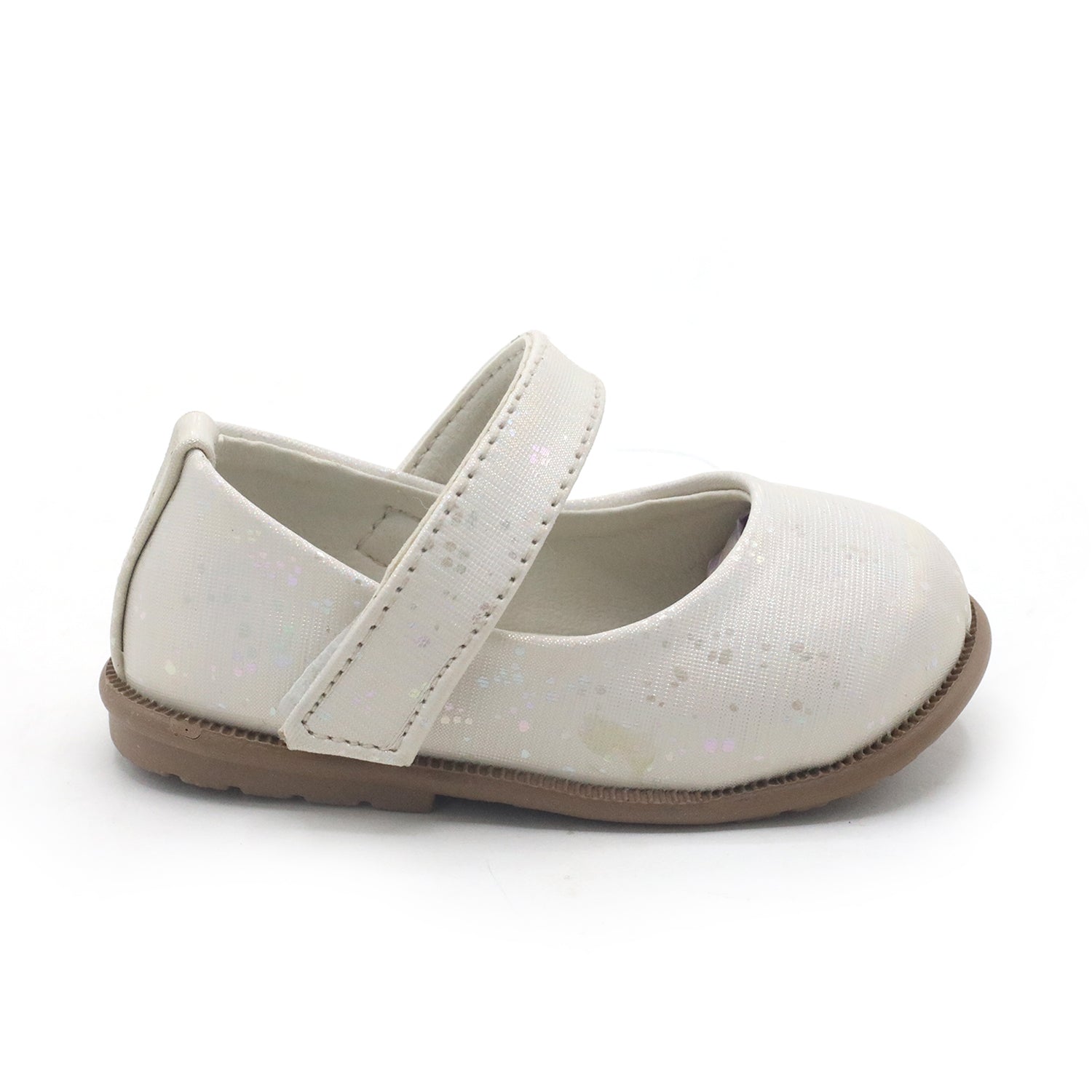 Girls Pumps - Fawn, Girls Pump, Chase Value, Chase Value