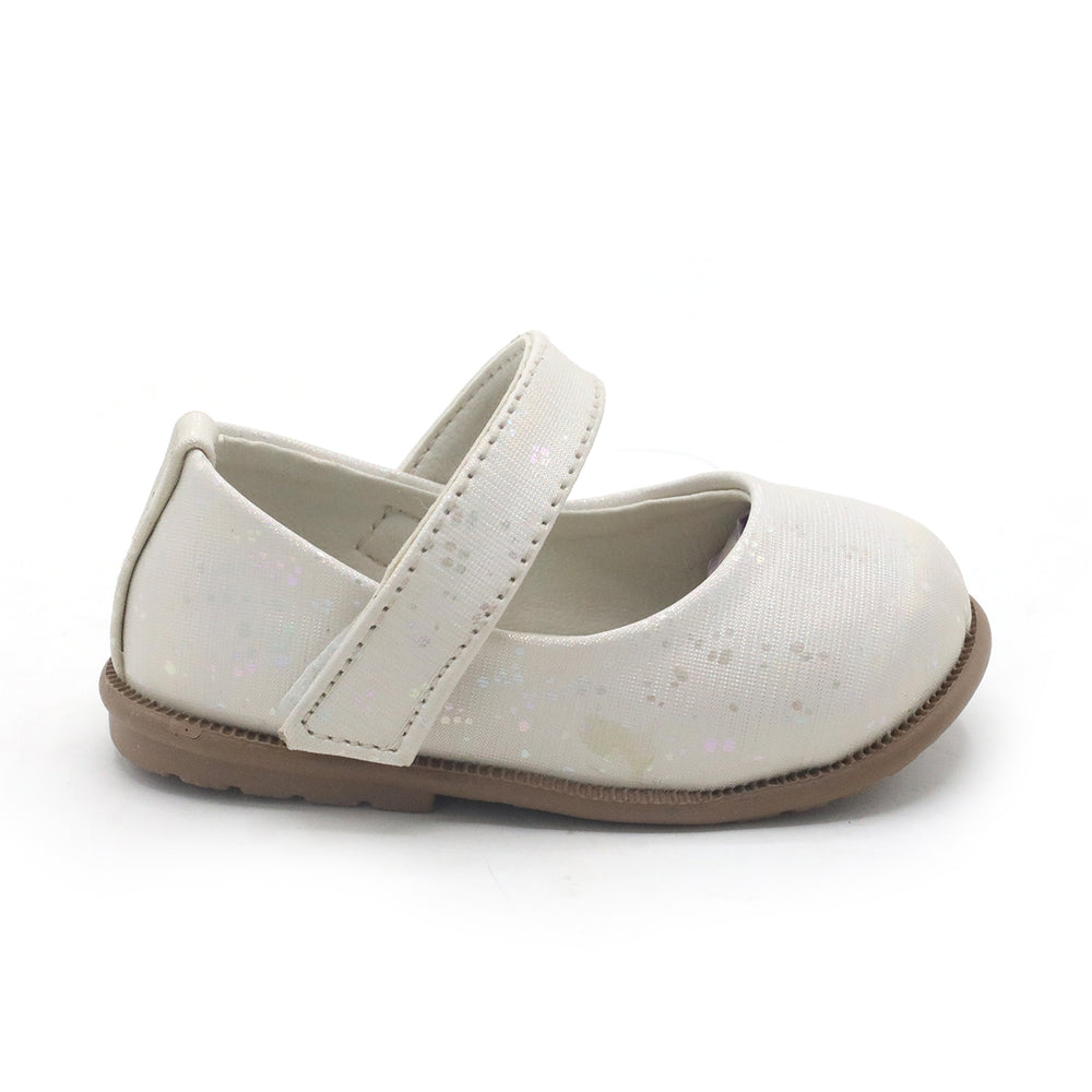 Girls Pumps - Fawn, Girls Pump, Chase Value, Chase Value