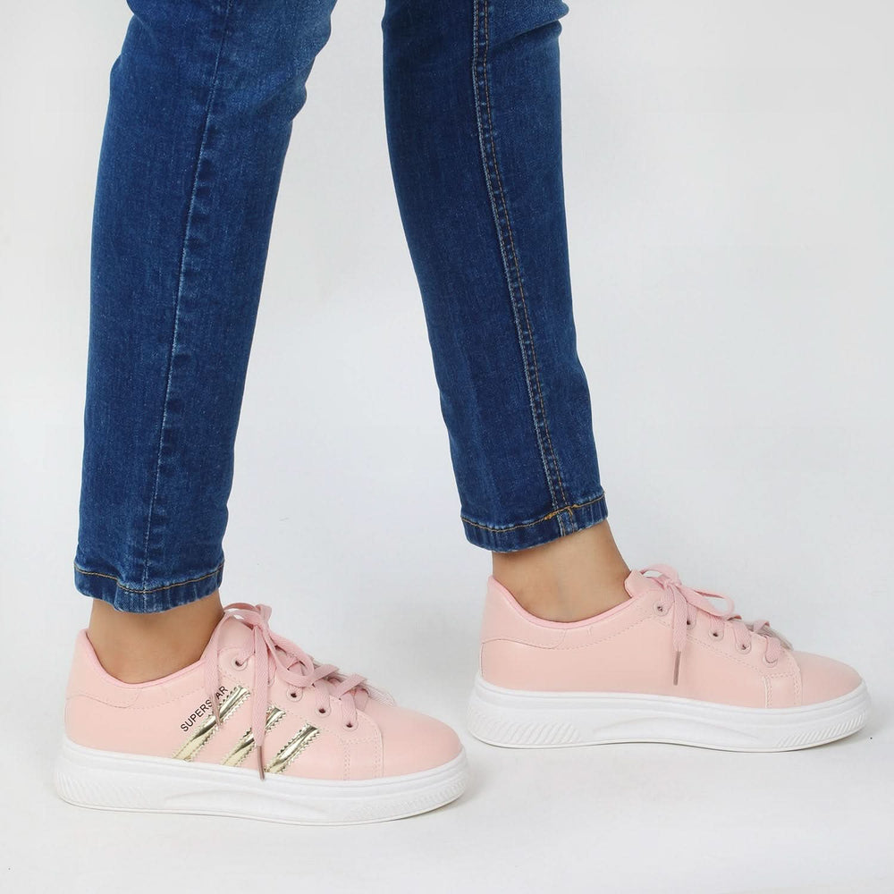 Women's Stylish, Comfortable & Trendy Sneakers for Every Occasion, Women Casual & Sports Shoes, Chase Value, Chase Value