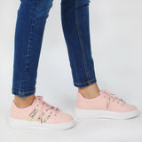 Women's Stylish, Comfortable & Trendy Sneakers for Every Occasion, Women Casual & Sports Shoes, Chase Value, Chase Value