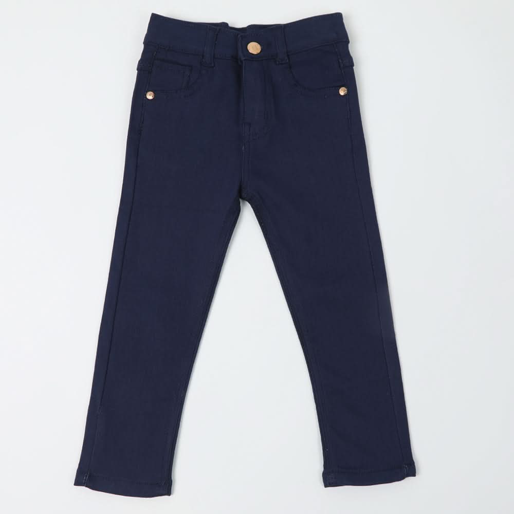 Boys Pant - Navy Blue, Boys Pants, Chase Value, Chase Value