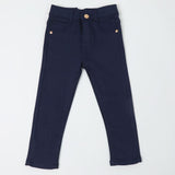 Boys Pant - Navy Blue, Boys Pants, Chase Value, Chase Value