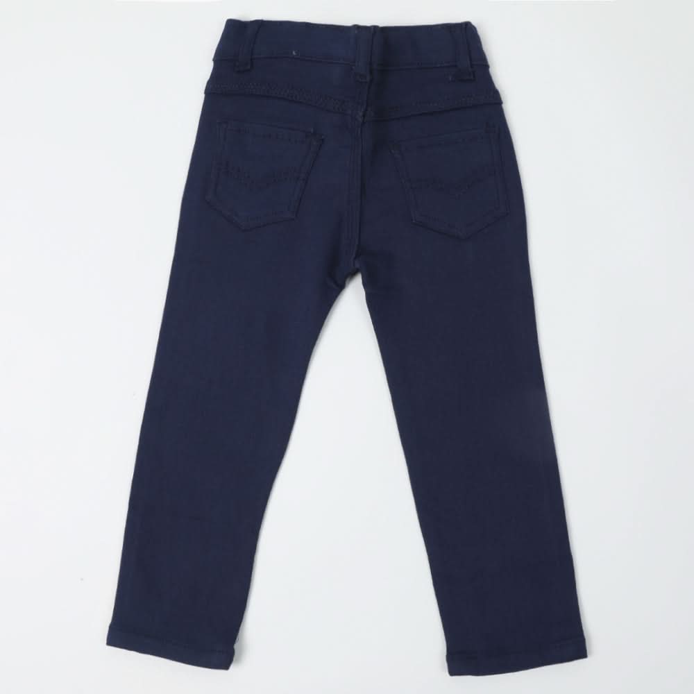 Boys Pant - Navy Blue, Boys Pants, Chase Value, Chase Value