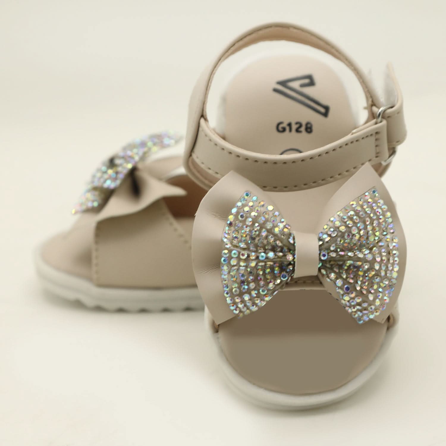 Girls Sandal - Fawn, Girls Sandals, Chase Value, Chase Value