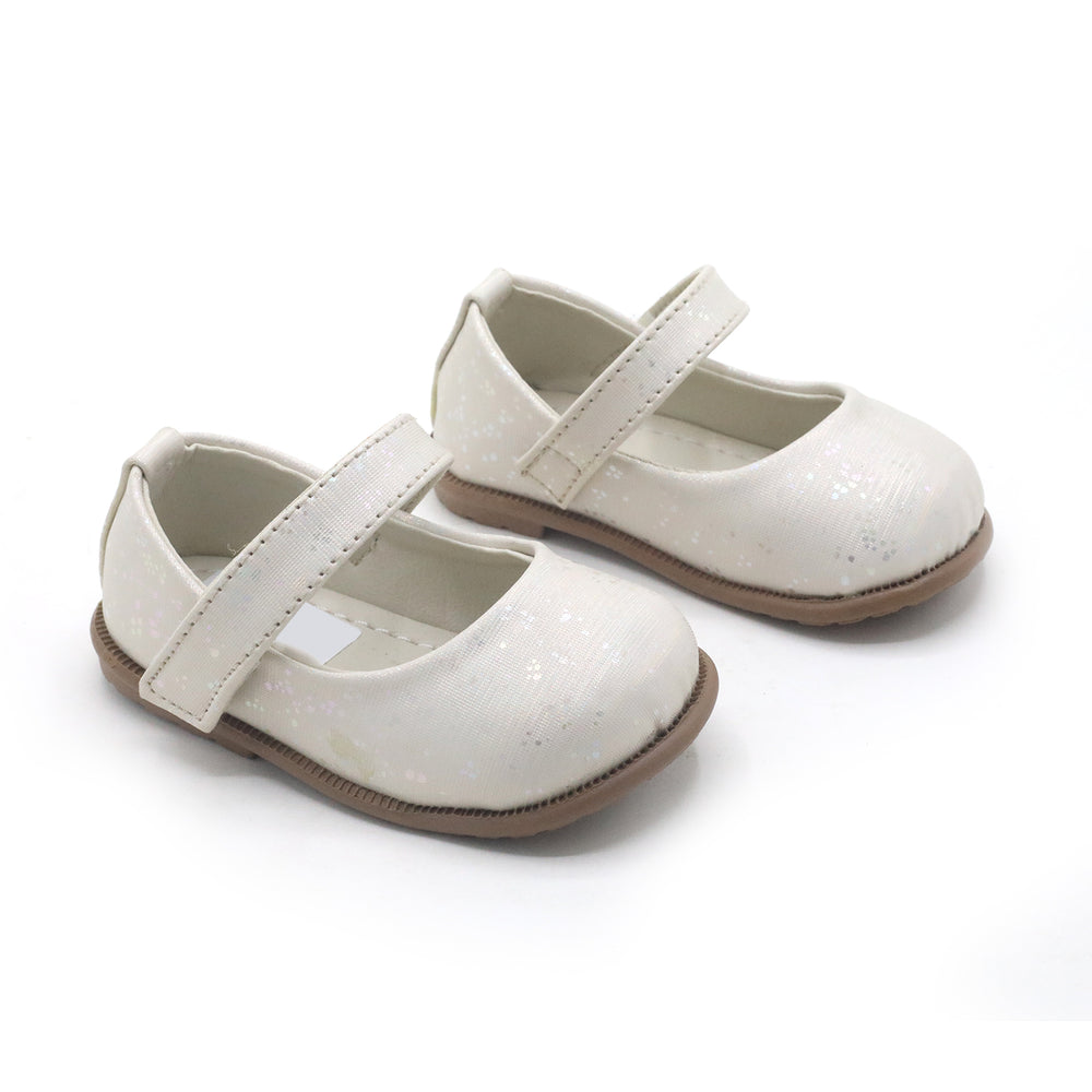 Girls Pumps - Fawn, Girls Pump, Chase Value, Chase Value