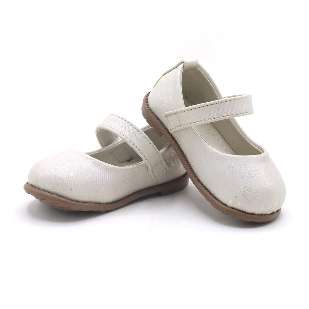 Girls Pumps - Fawn, Girls Pump, Chase Value, Chase Value