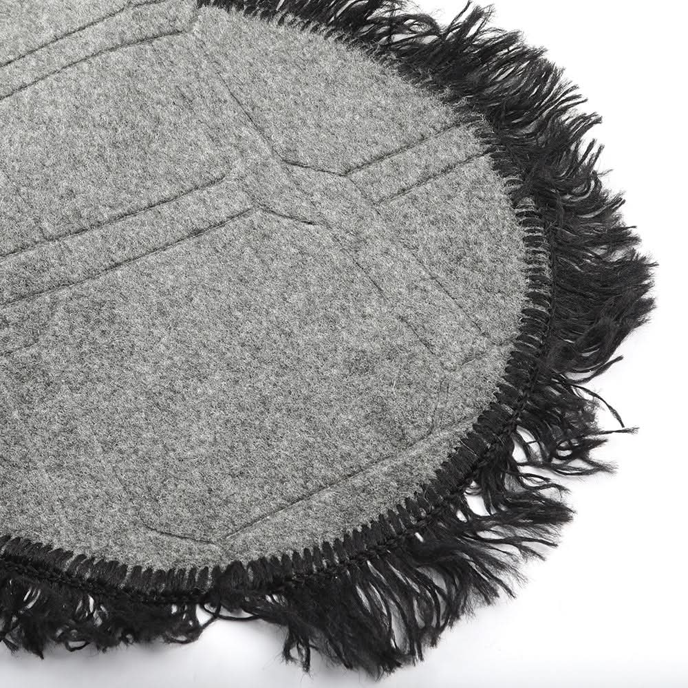Door Mat - Grey, Mats, Chase Value, Chase Value