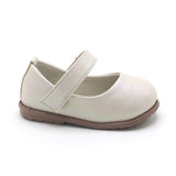 Girls Pumps - Fawn, Girls Pump, Chase Value, Chase Value