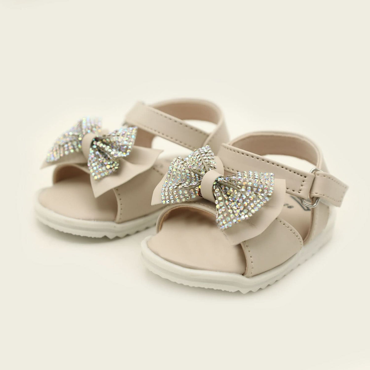 Girls Sandal - Fawn, Girls Sandals, Chase Value, Chase Value