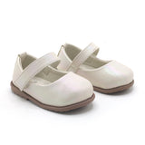 Girls Pumps - Fawn, Girls Pump, Chase Value, Chase Value