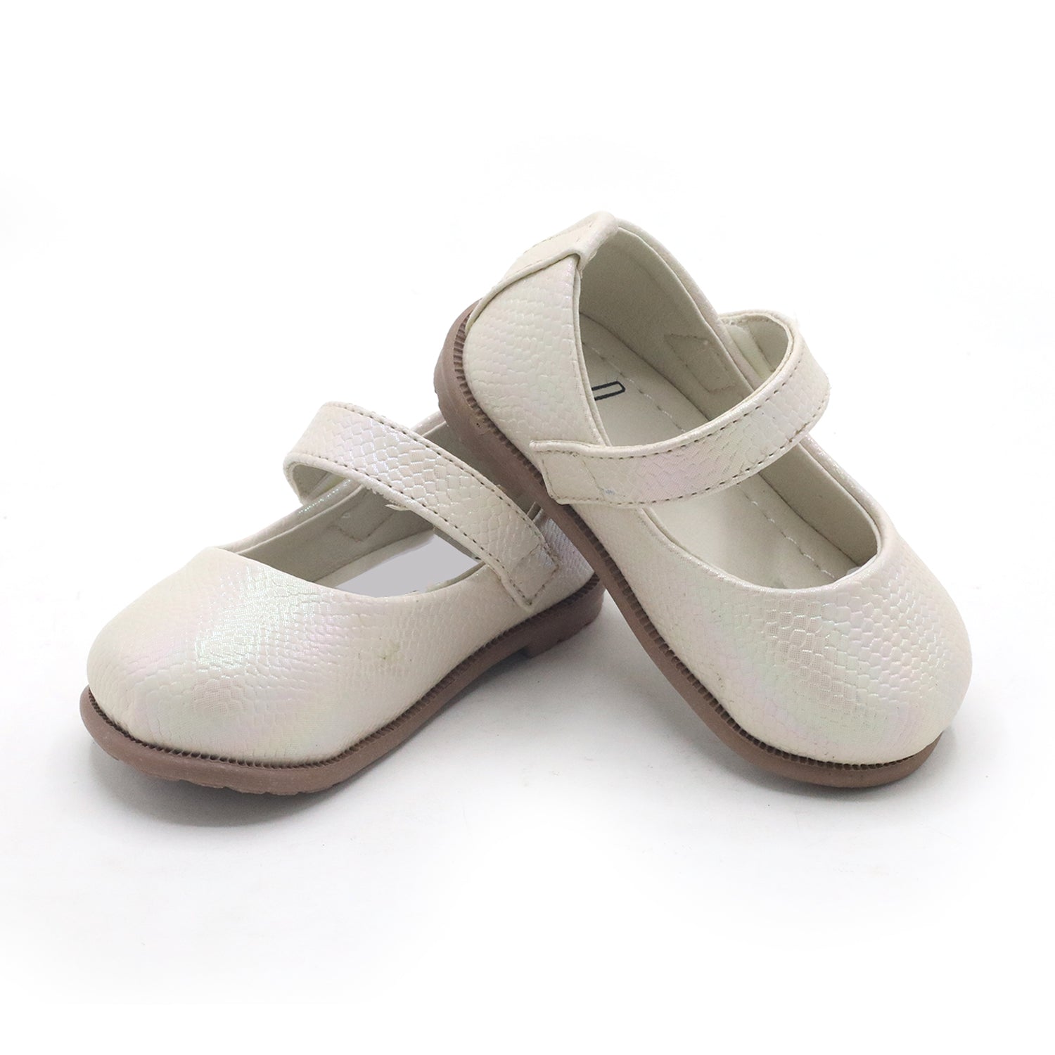 Girls Pumps - Fawn, Girls Pump, Chase Value, Chase Value