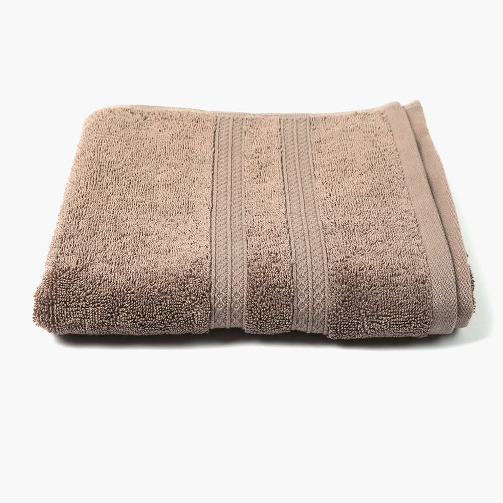 Eminent Bath Towel - Latte, Bath Towels, Eminent, Chase Value
