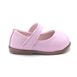 Girls Pumps - Pink, Girls Pump, Chase Value, Chase Value