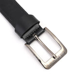 Men's Belt 40mm - Black, Men's Belt, Chase Value, Chase Value