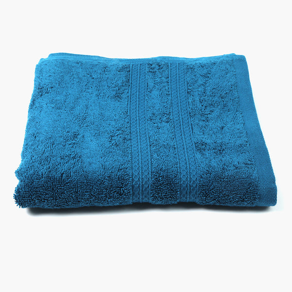 Eminent Bath Towel - Turquoise