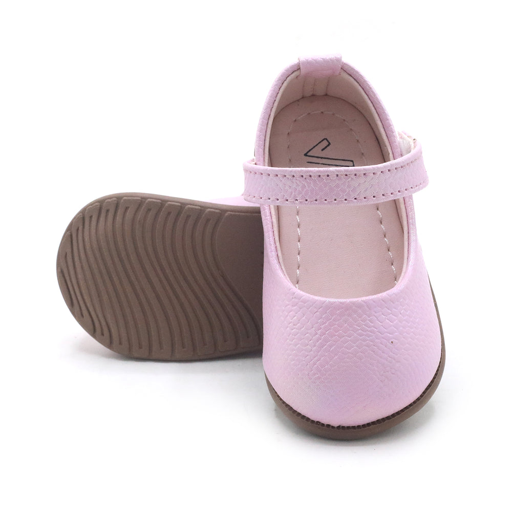 Girls Pumps - Pink, Girls Pump, Chase Value, Chase Value