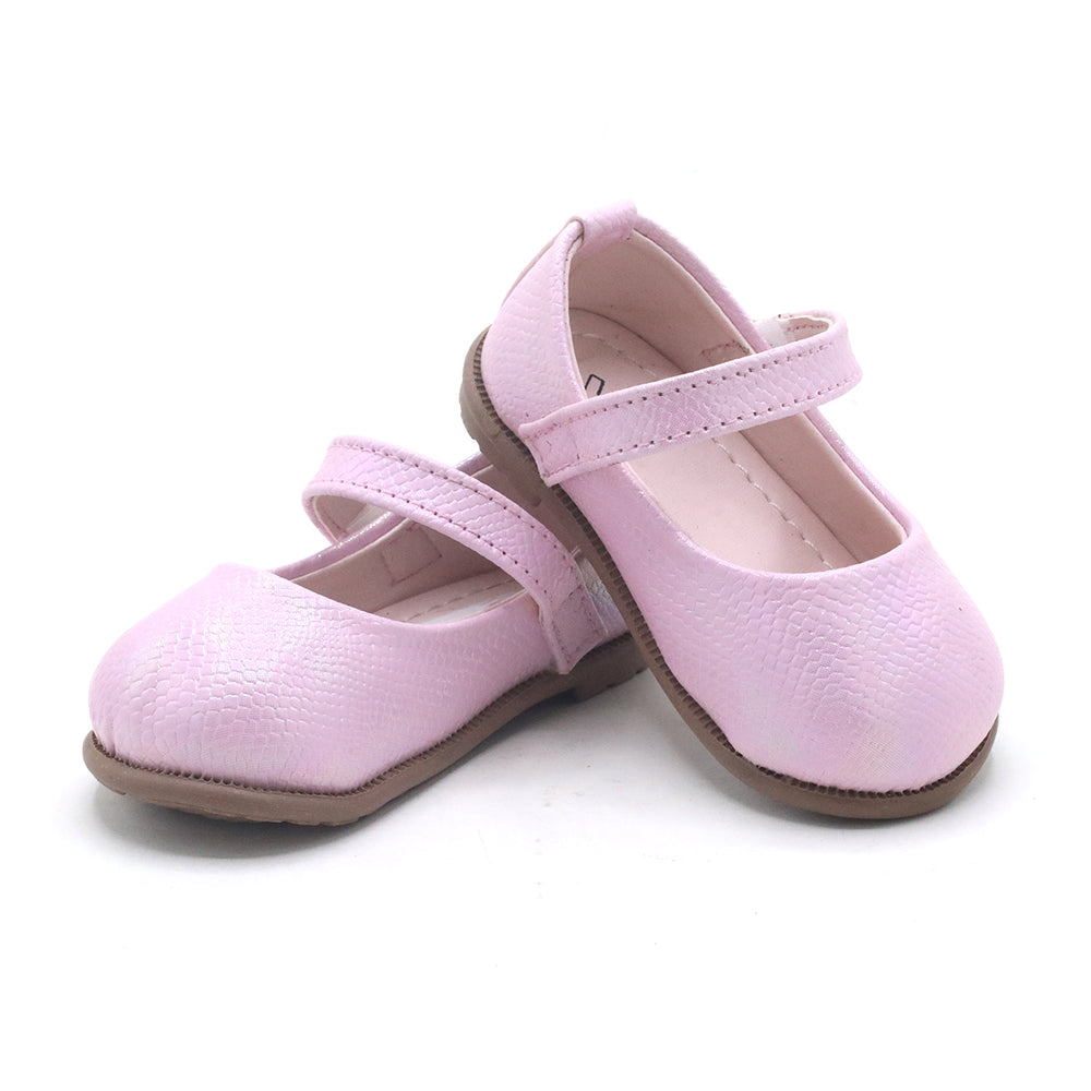 Girls Pumps - Pink, Girls Pump, Chase Value, Chase Value
