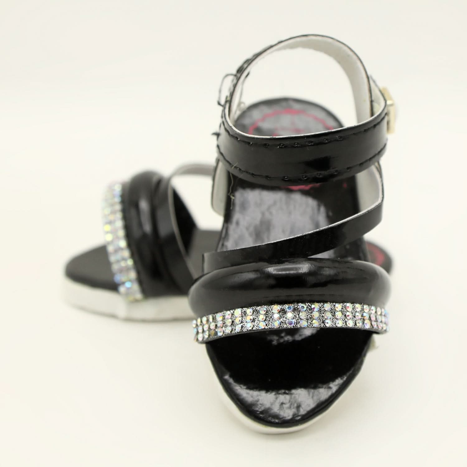 Newborn Baby Pumpy  - Black, Newborn Caps, Shoes & Socks, Chase Value, Chase Value