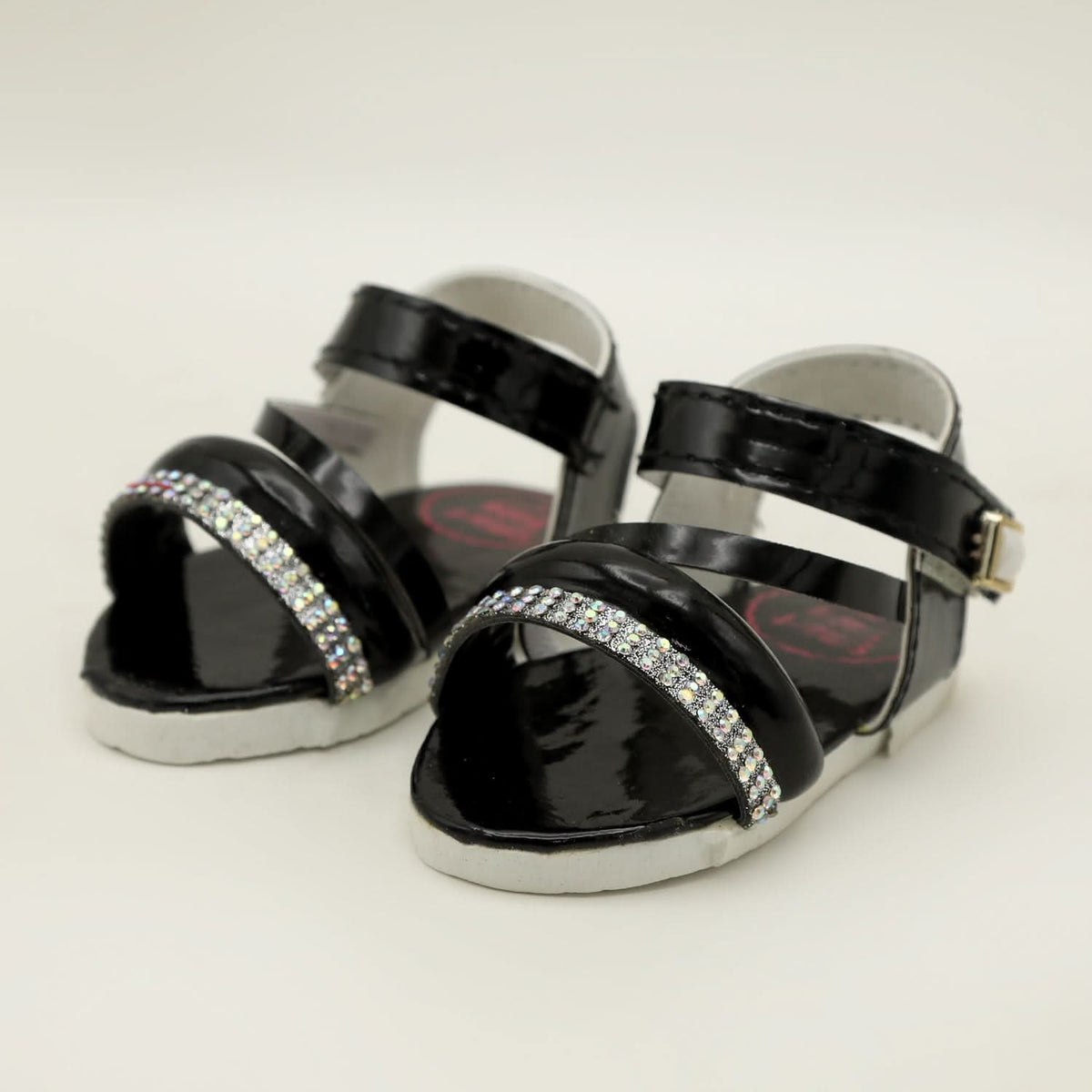 Newborn Baby Pumpy  - Black, Newborn Caps, Shoes & Socks, Chase Value, Chase Value