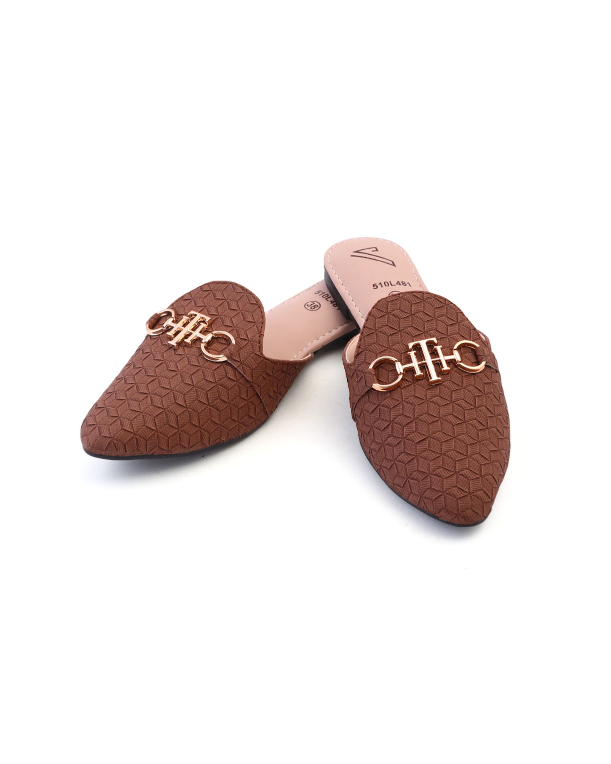 Women's Backless Pump, Women Backless Pumps, Chase Value, Chase Value