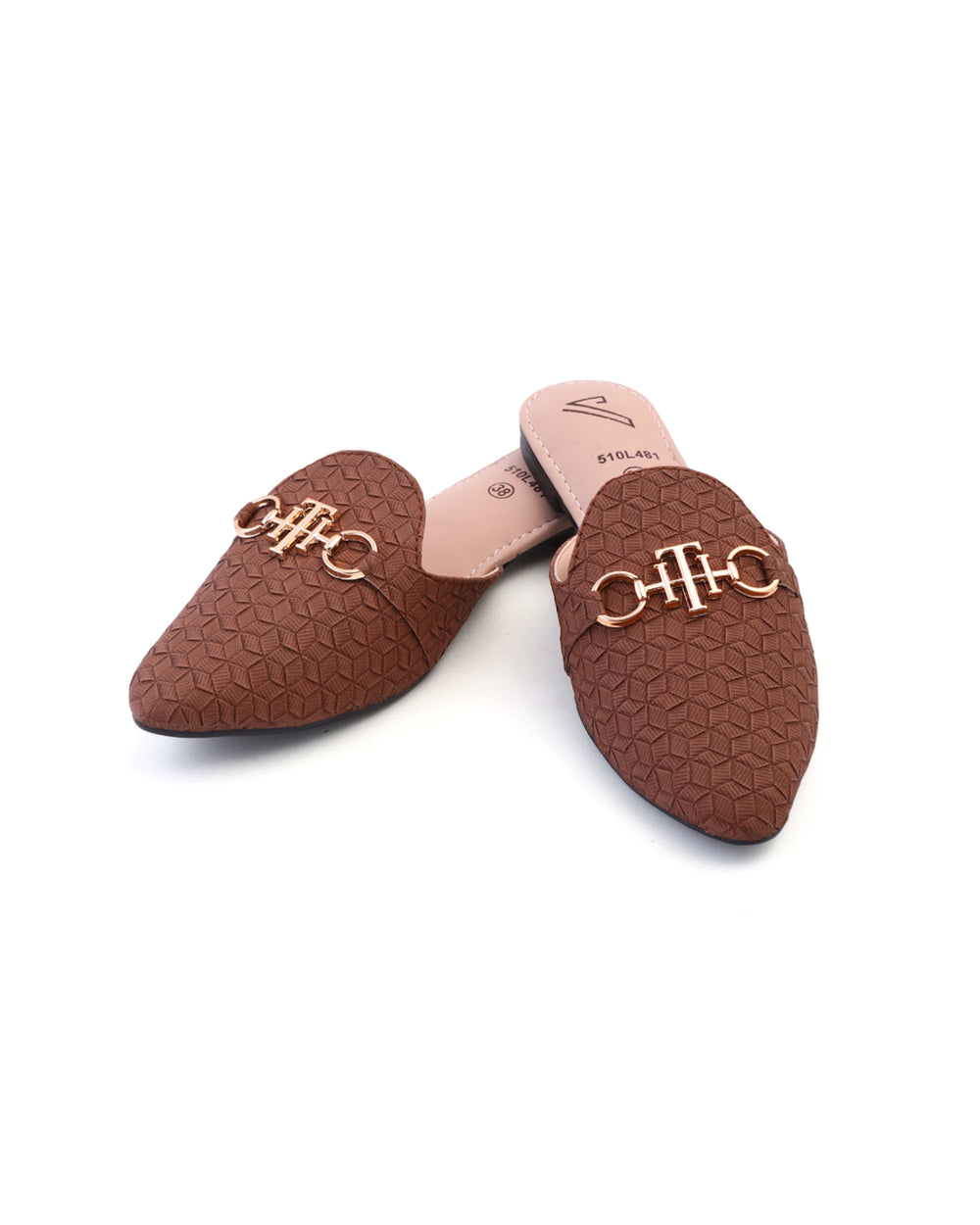 Women's Backless Pump, Women Backless Pumps, Chase Value, Chase Value