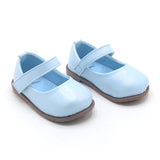 Girls Pumps - Cyan, Girls Pump, Chase Value, Chase Value