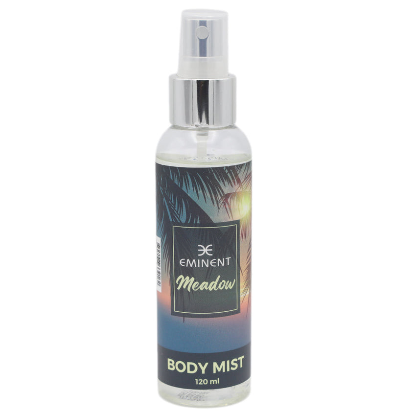 Eminent Body Mist 120ml - Meadow, Beauty & Personal Care, Women Body Spray And Mist, Eminent, Chase Value