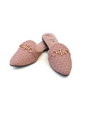 Women's Backless Pump, Women Backless Pumps, Chase Value, Chase Value