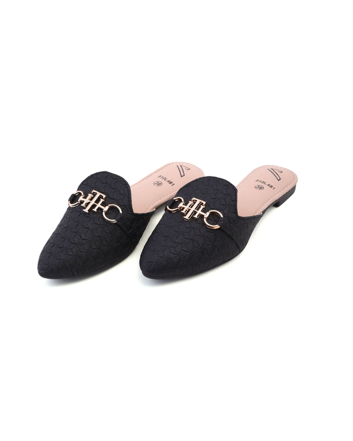 Women's Backless Pump, Women Backless Pumps, Chase Value, Chase Value