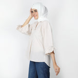 Eminent Women's Western Top - Light Brown, Women T-Shirts & Tops, Eminent, Chase Value