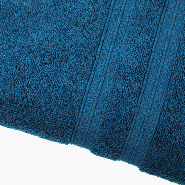 Eminent Bath Towel - Turquoise