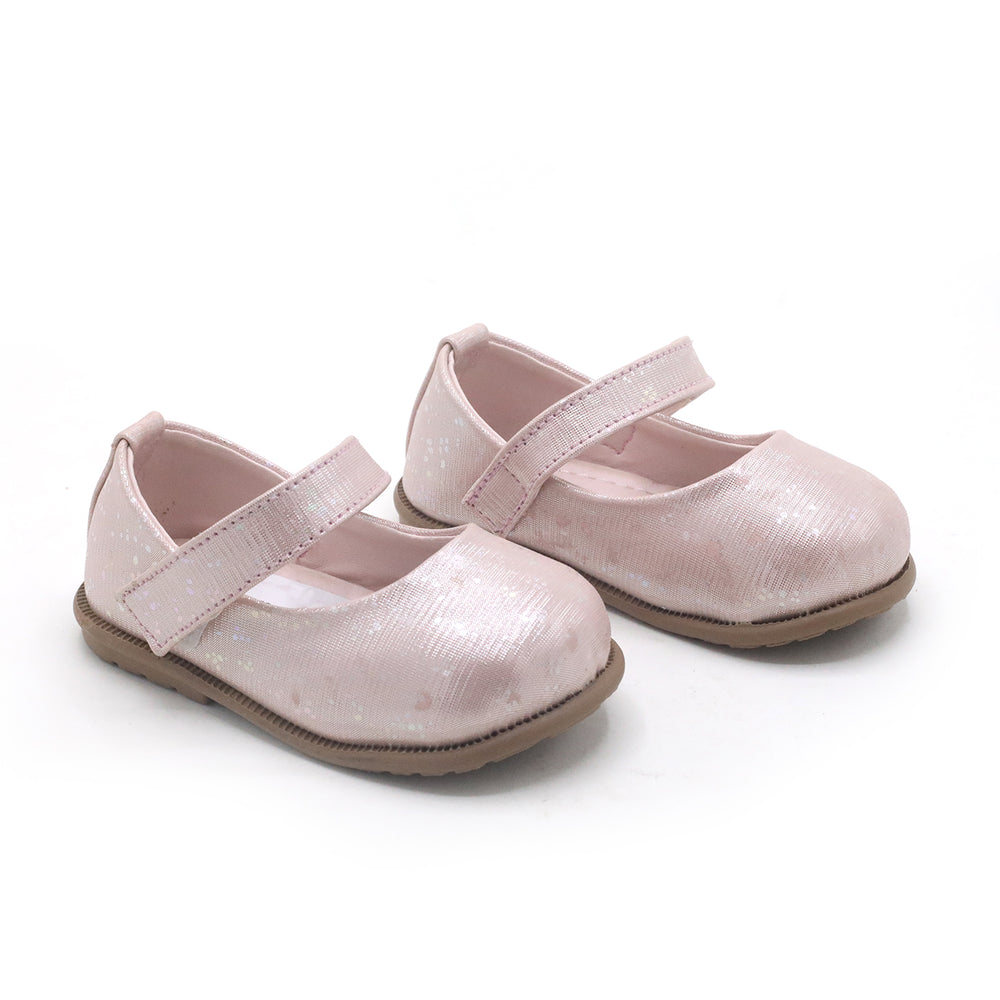 Girls Pumps - Pink, Girls Pump, Chase Value, Chase Value