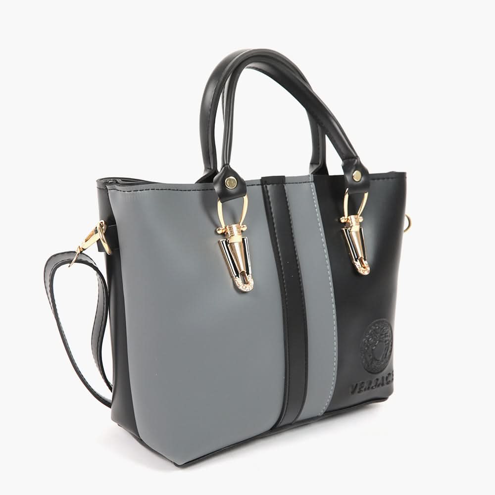 Women's Bag - Black, Women Bags, Chase Value, Chase Value