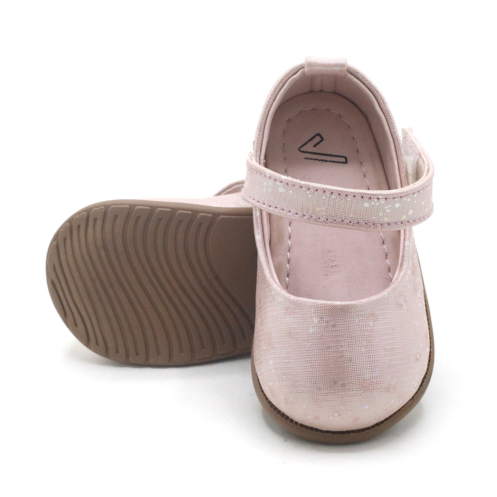 Girls Pumps - Pink, Girls Pump, Chase Value, Chase Value