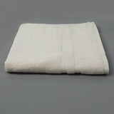 Eminent Bath Towel - Ecru, Bath Towels, Eminent, Chase Value