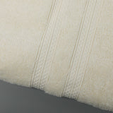 Eminent Bath Towel - Ecru, Bath Towels, Eminent, Chase Value