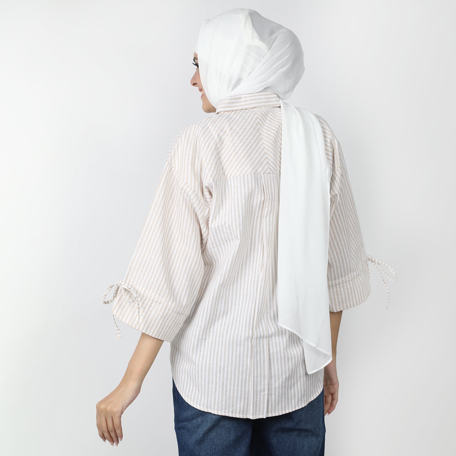 Eminent Women's Western Top - Light Brown, Women T-Shirts & Tops, Eminent, Chase Value