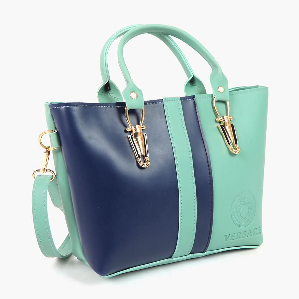 Women's Bag - Green, Women Bags, Chase Value, Chase Value