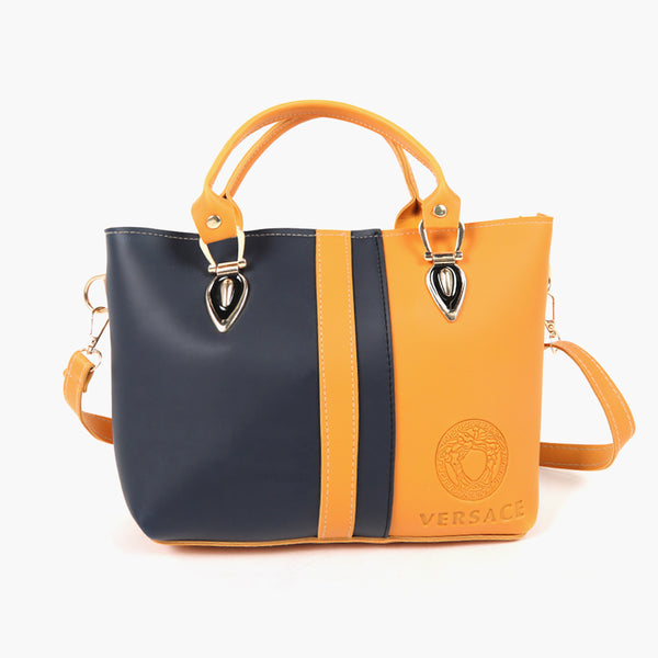 Women's Bag - Mustard, Women Bags, Chase Value, Chase Value