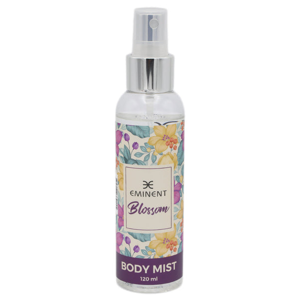 Eminent Body Mist 120ml - Blossom, Beauty & Personal Care, Women Body Spray And Mist, Eminent, Chase Value