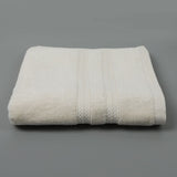 Eminent Bath Towel - Ecru, Bath Towels, Eminent, Chase Value