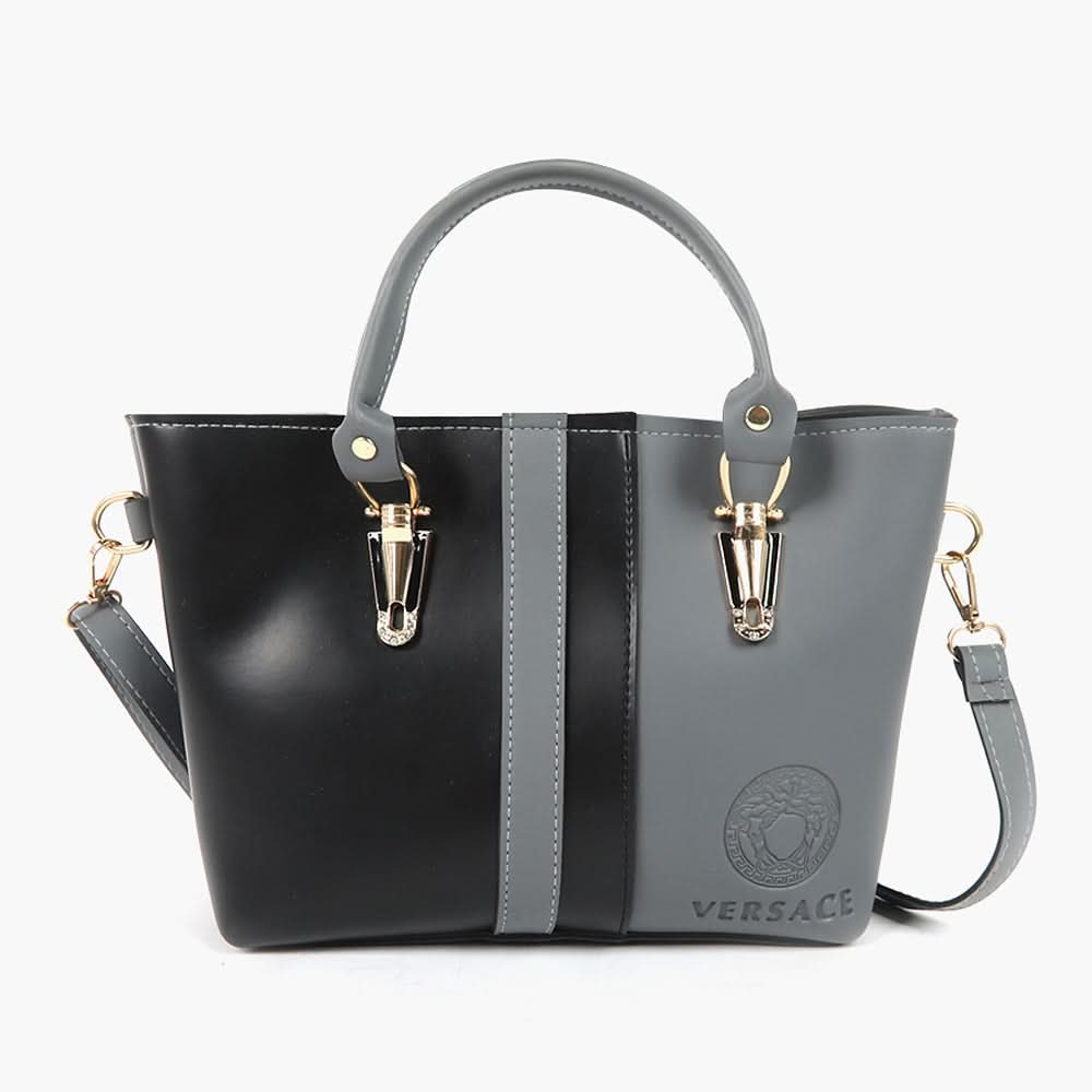 Women's Bag - Grey, Women Bags, Chase Value, Chase Value