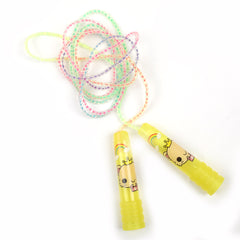 Skipping Rope - Yellow