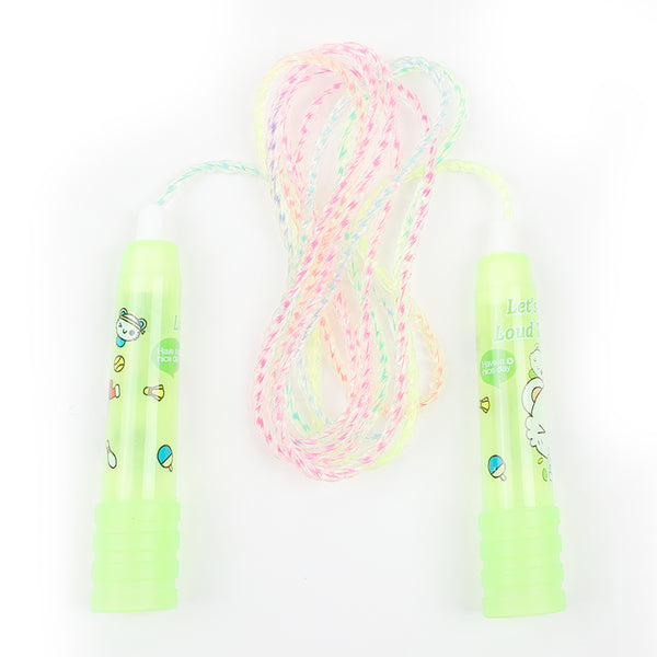 Skipping Rope - Green