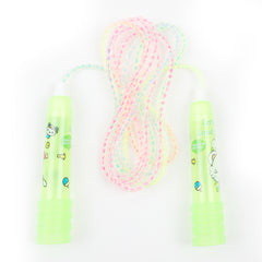 Skipping Rope - Green