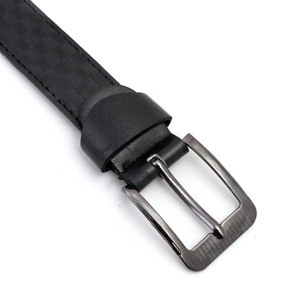 Men's Belt 35Mm