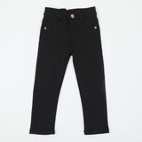 Boys Pant - Black, Boys Pants, Chase Value, Chase Value