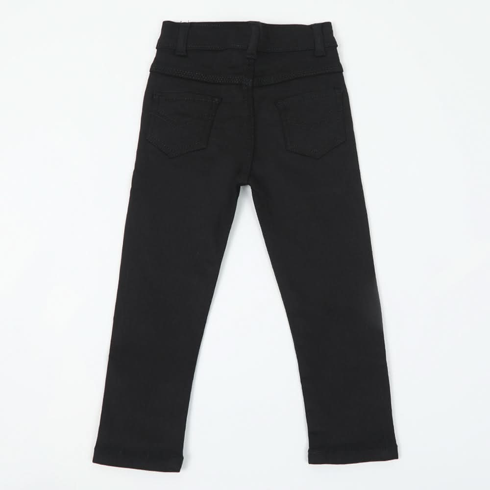 Boys Pant - Black, Boys Pants, Chase Value, Chase Value