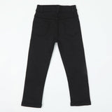 Boys Pant - Black, Boys Pants, Chase Value, Chase Value