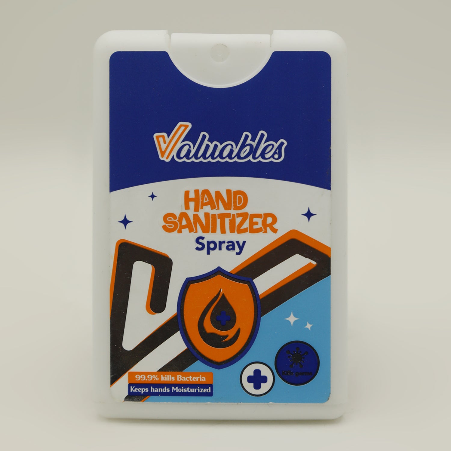 Pocket Hand Sanitizer Spray 15ml, Hand Sanitisers, Chase Value, Chase Value